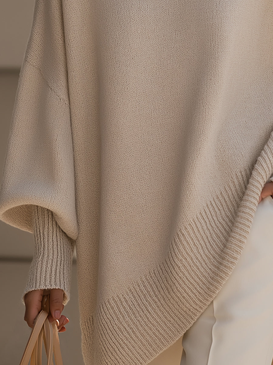 Margot Biarritz - Pull Oversize