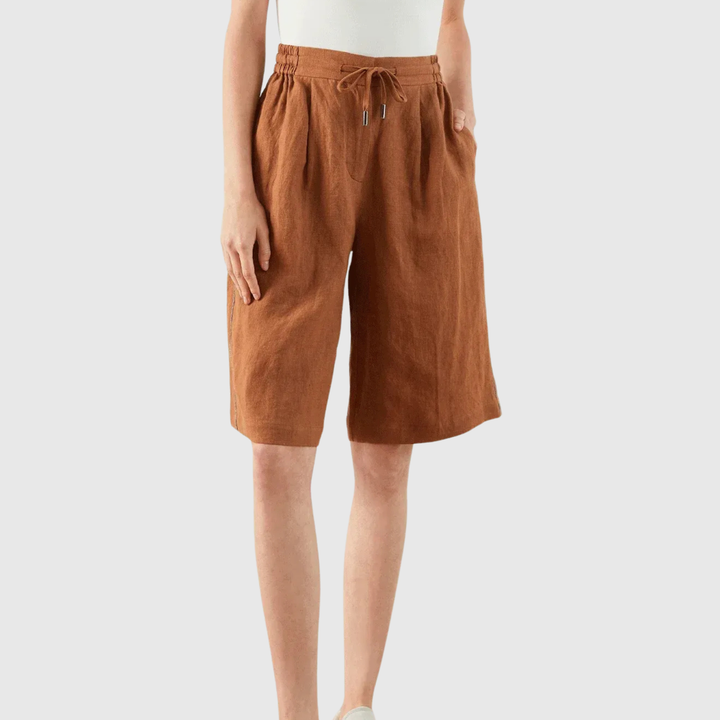 Margot Biarritz - Short d'été léger et confortable Sofia