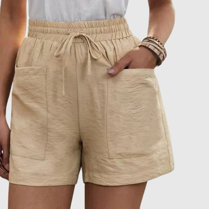 Margot Biarritz - Shorts Alani Sans Effort