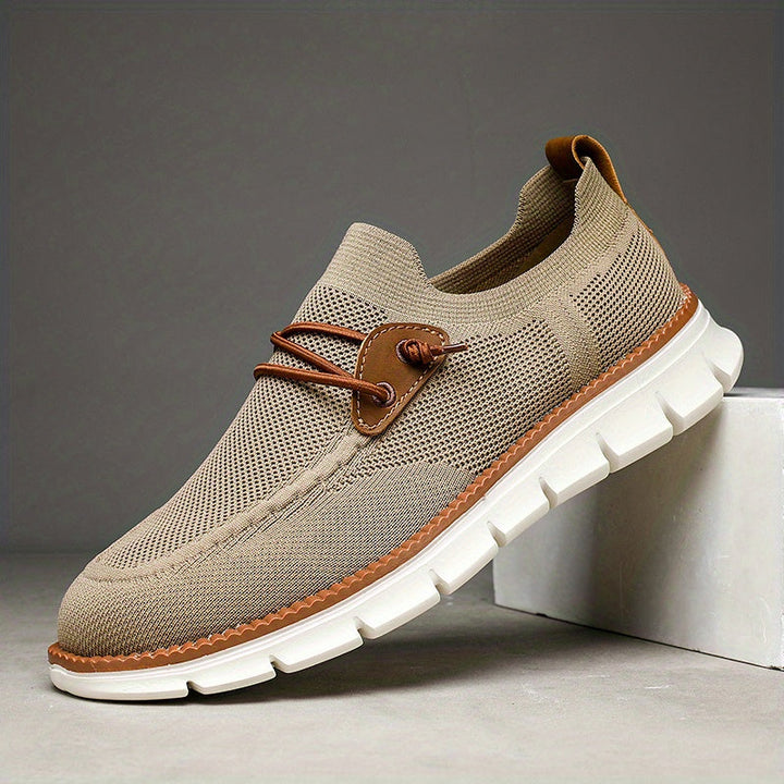 Margot Biarritz - Chaussures de sport à enfiler