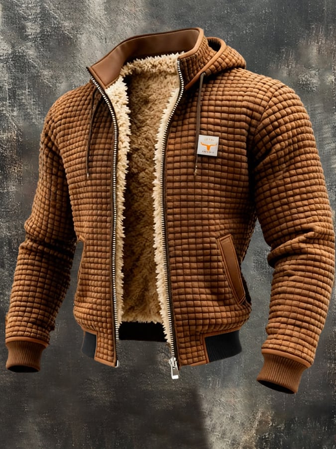Margot Biarritz - Veste thermique impact pour homme