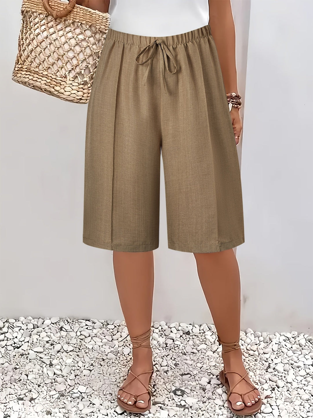 Margot Biarritz - Short Élégant Confort Lina