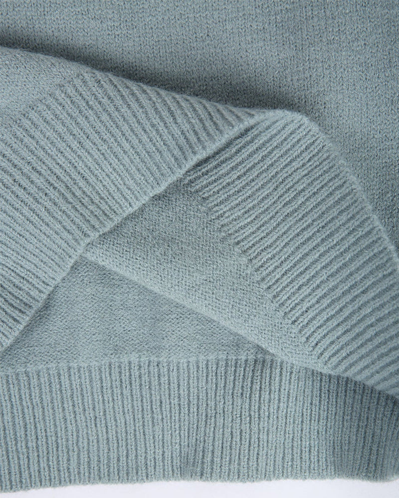 Margot Biarritz - Pull sophistiqué et confortable