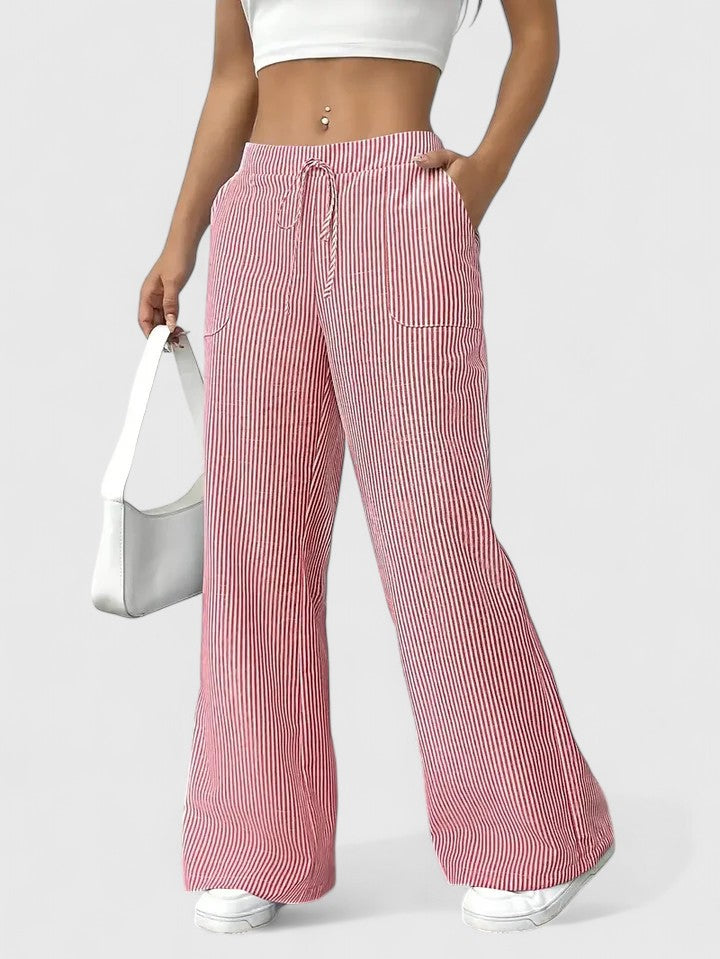 Margot Biarritz - Pantalon élégant