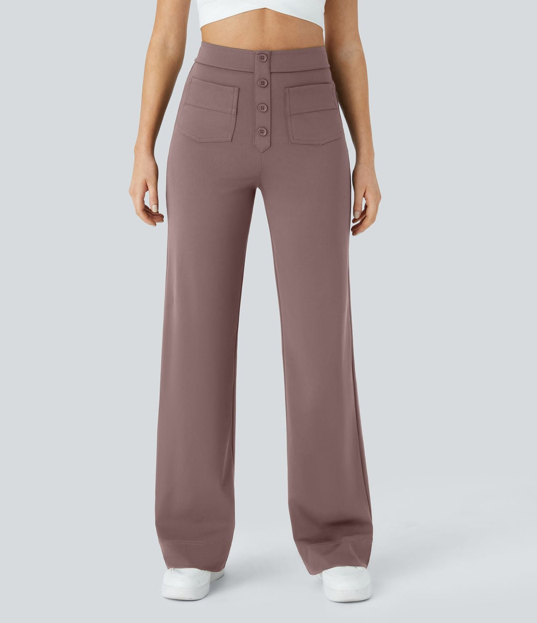 Margot Biarritz - Pantalons élastiques confortables