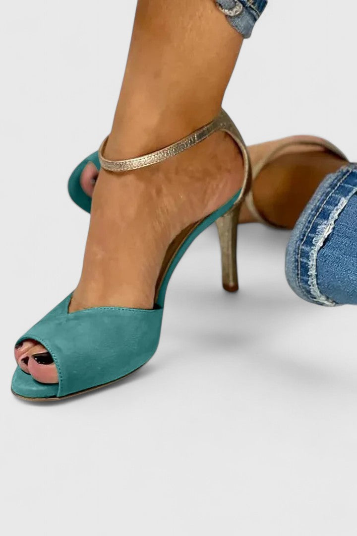 Margot Biarritz - Talons Stylés Roksana