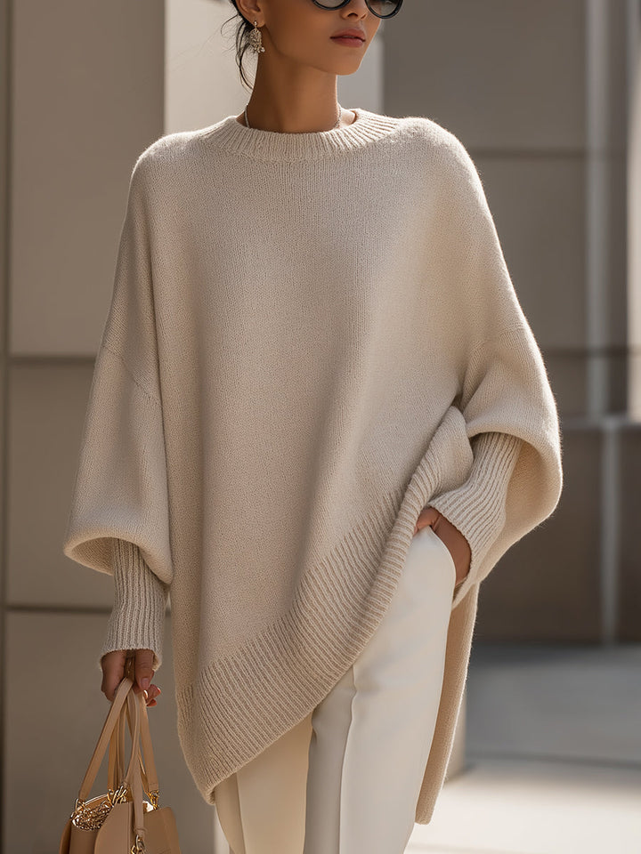 Margot Biarritz - Pull Oversize