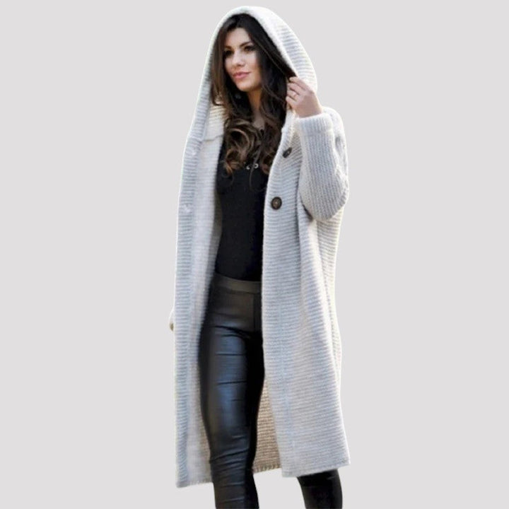 Margot Biarritz - Veste en Tricot