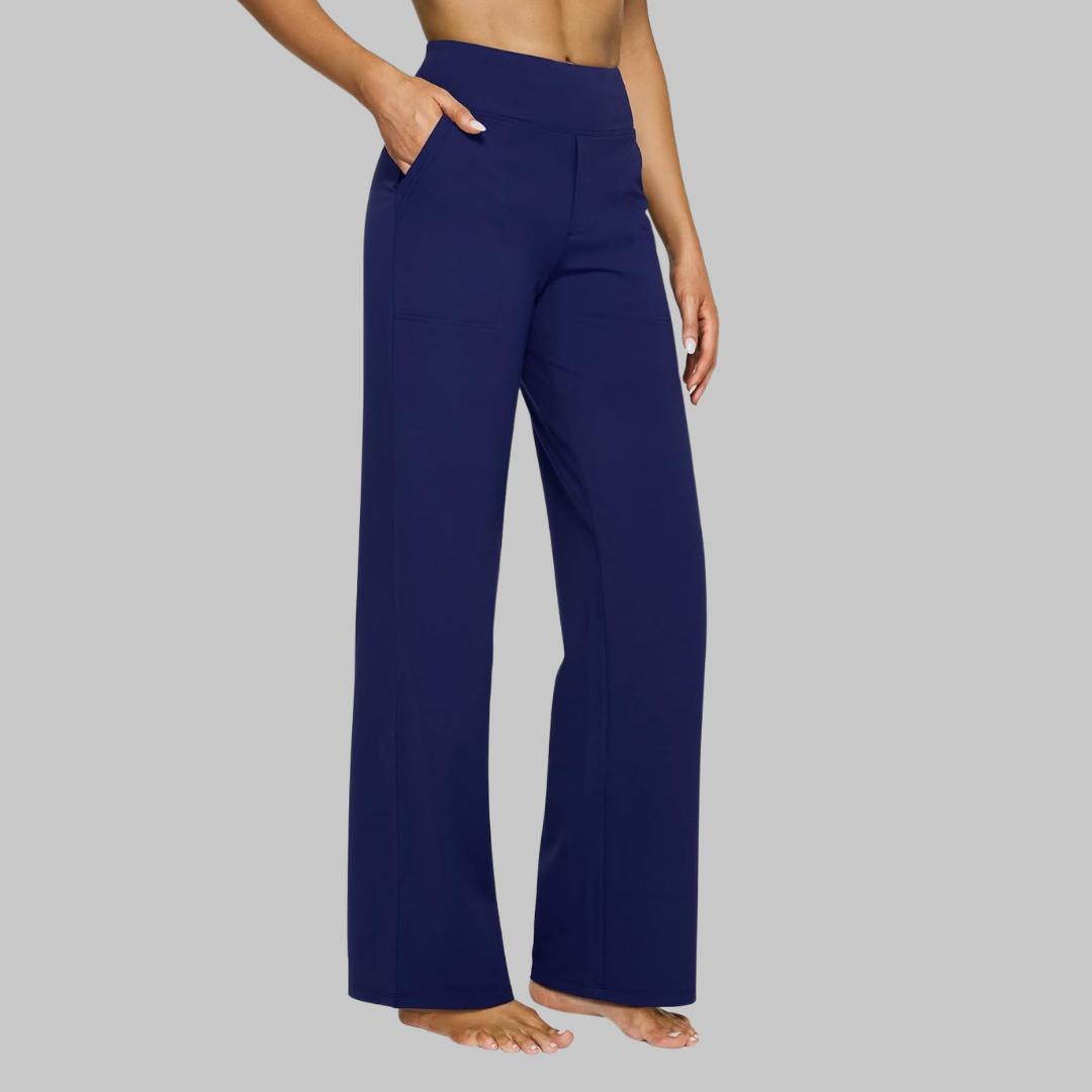 Margot Biarritz - Pantalon extensible et confortable