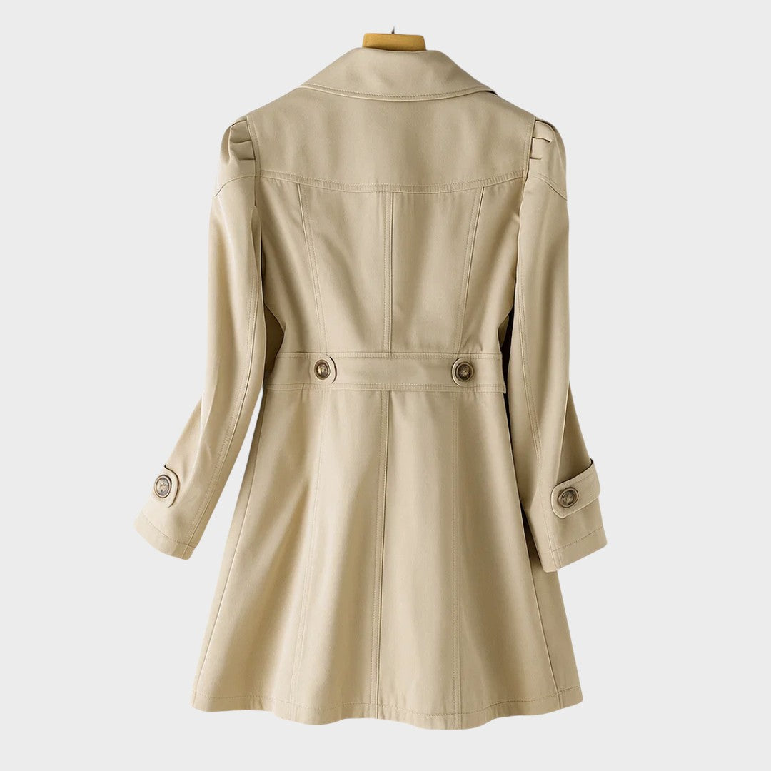 Margot Biarritz - Gabardine Vintage