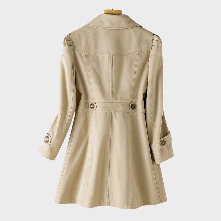 Margot Biarritz - Gabardine Vintage