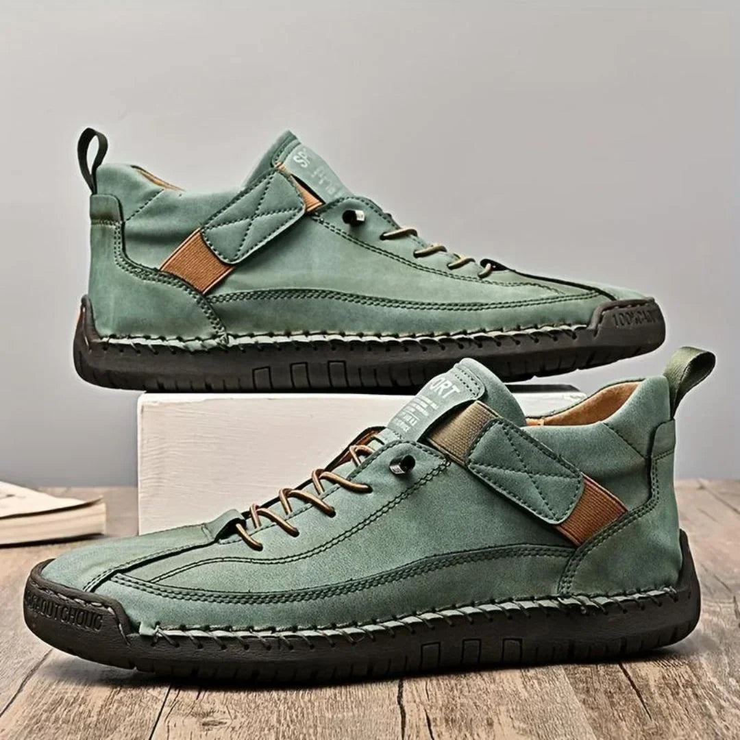 Margot Biarritz - Baskets urbaines pour homme