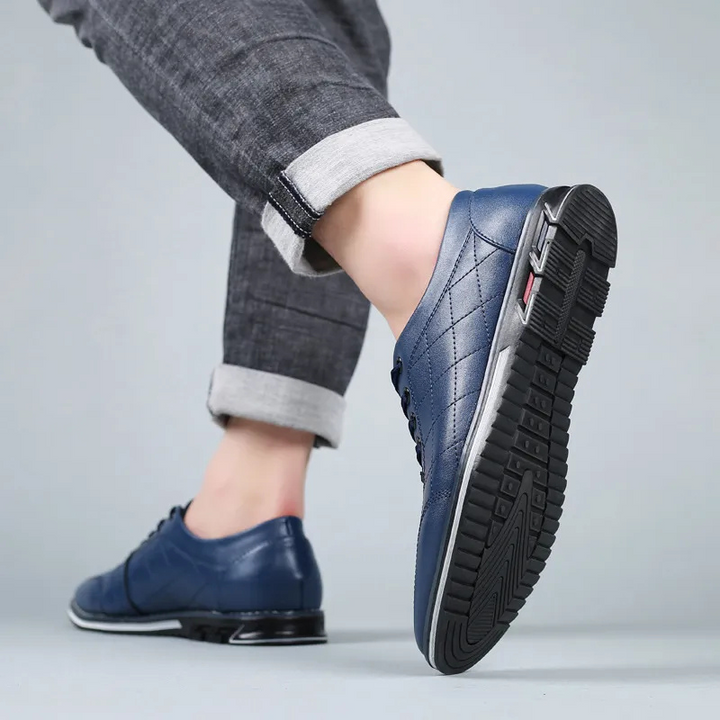 Margot Biarritz - Chaussures élégantes et confortables pour homme