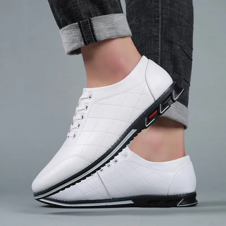 Margot Biarritz - Chaussures élégantes et confortables pour homme