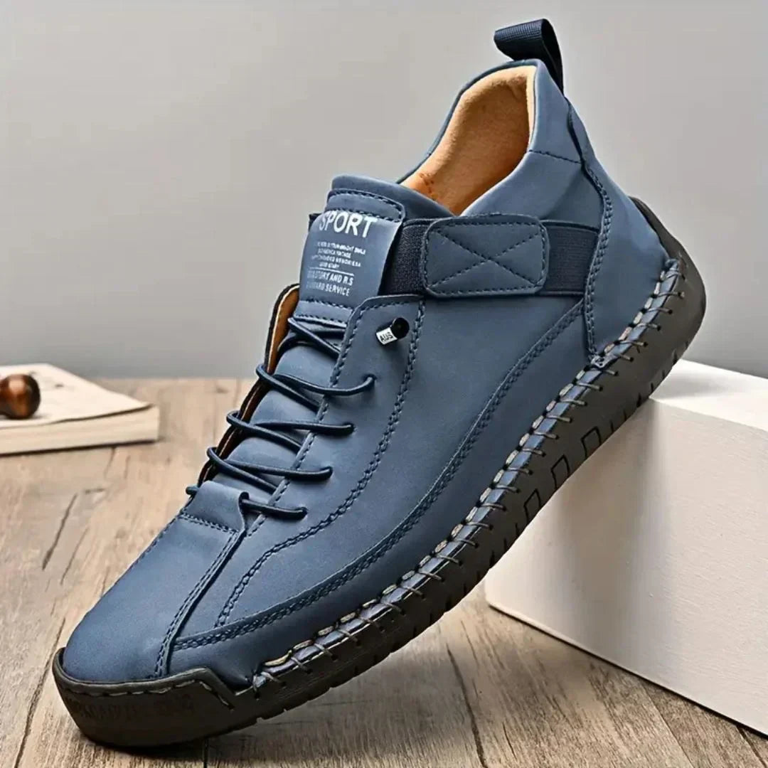 Margot Biarritz - Baskets urbaines pour homme