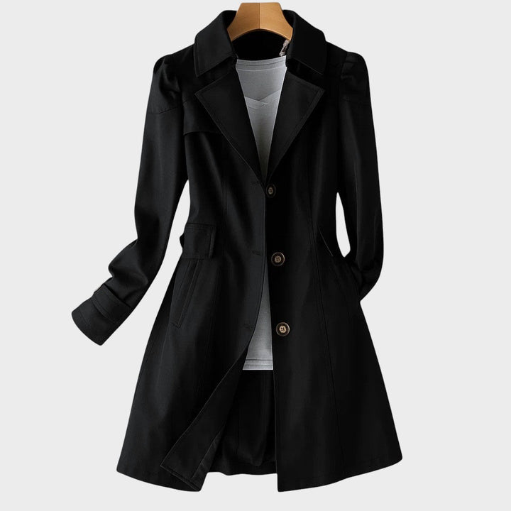 Margot Biarritz - Gabardine Vintage