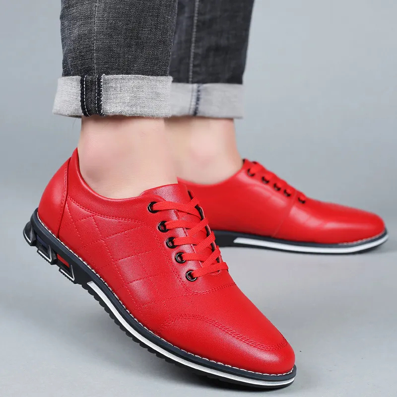 Margot Biarritz - Chaussures élégantes et confortables pour homme