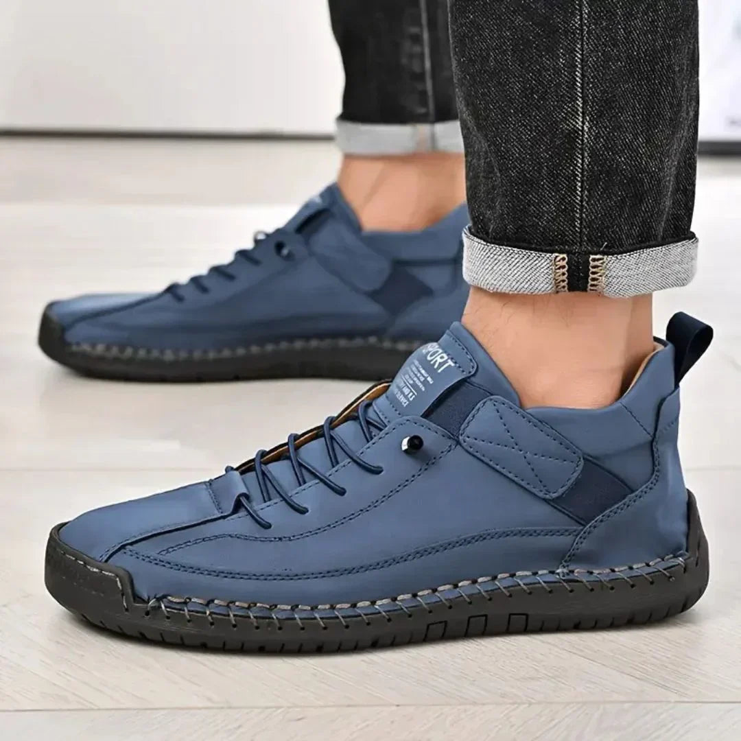 Margot Biarritz - Baskets urbaines pour homme