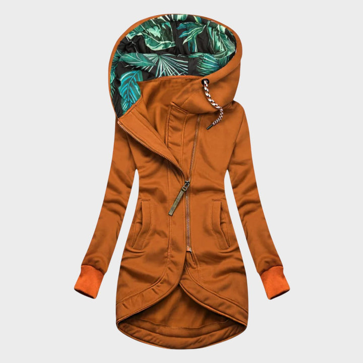 Margot Biarritz - Manteau Imperméable