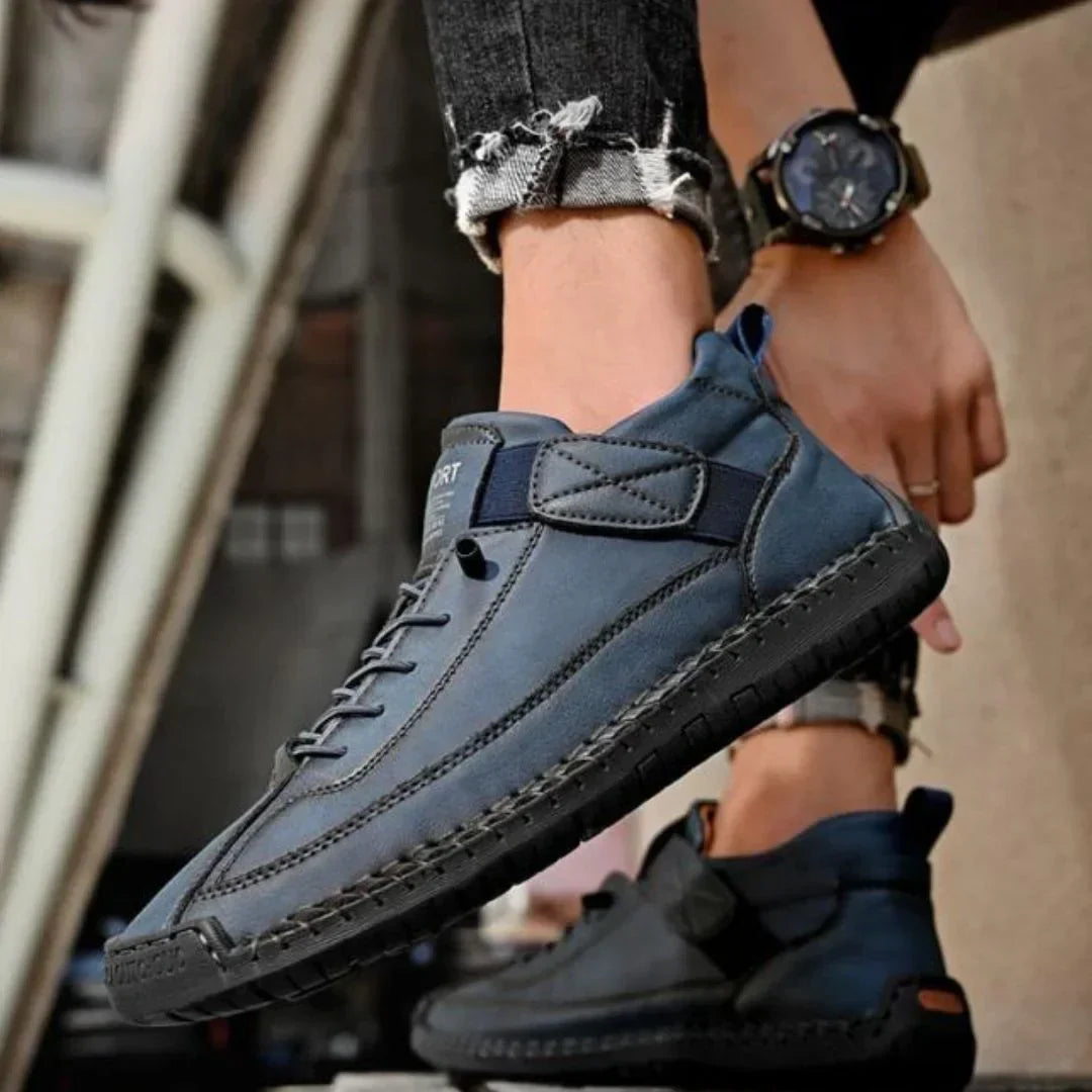Margot Biarritz - Baskets urbaines pour homme