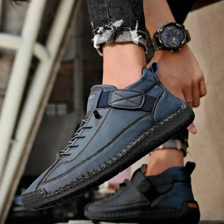 Margot Biarritz - Baskets urbaines pour homme
