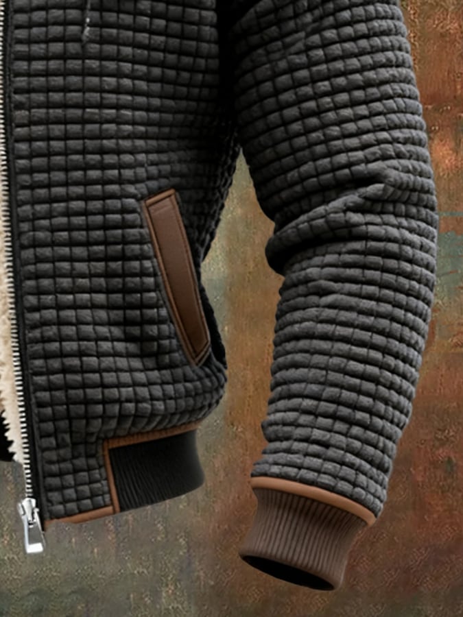 Margot Biarritz - Veste thermique impact pour homme