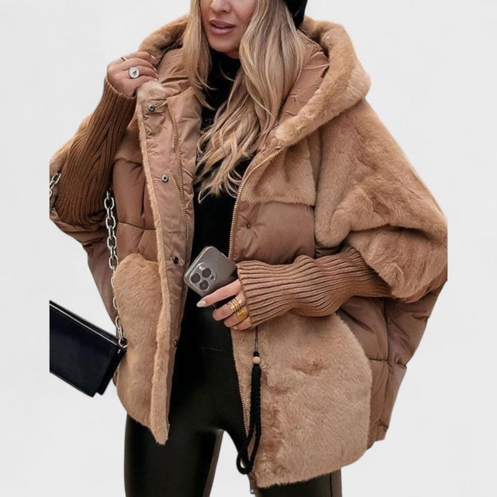 Margot Biarritz - Veste Essentielle Urbaine