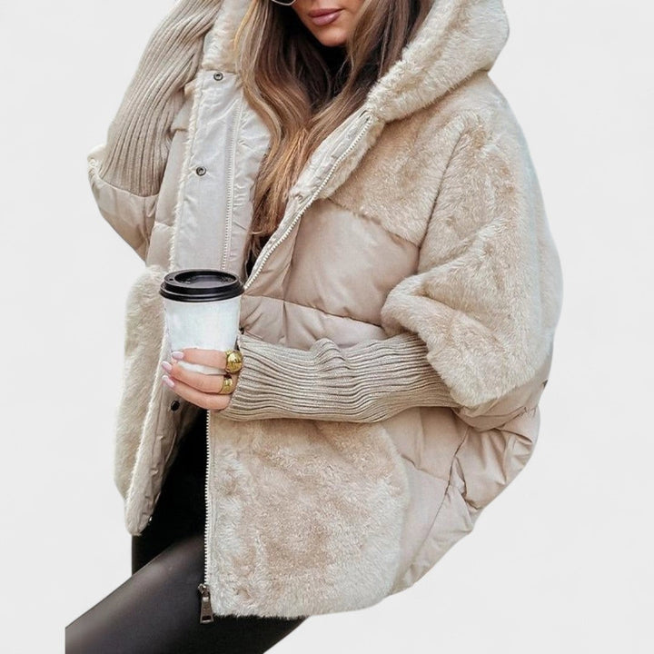 Margot Biarritz - Veste Essentielle Urbaine