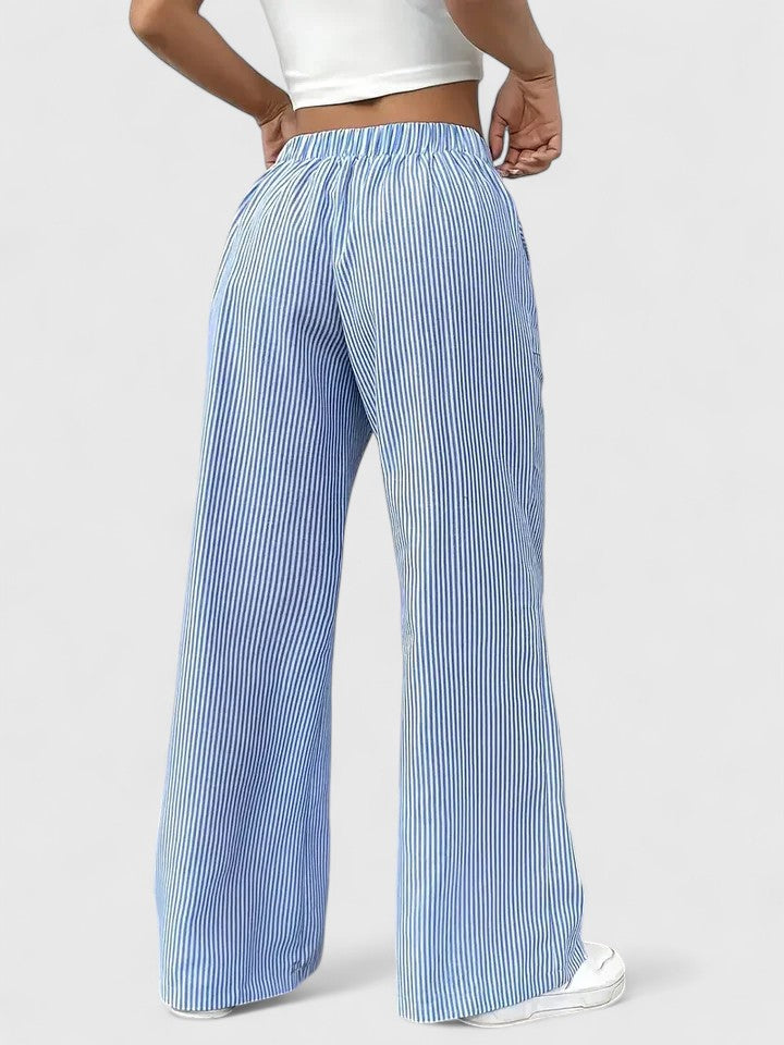 Margot Biarritz - Pantalon élégant