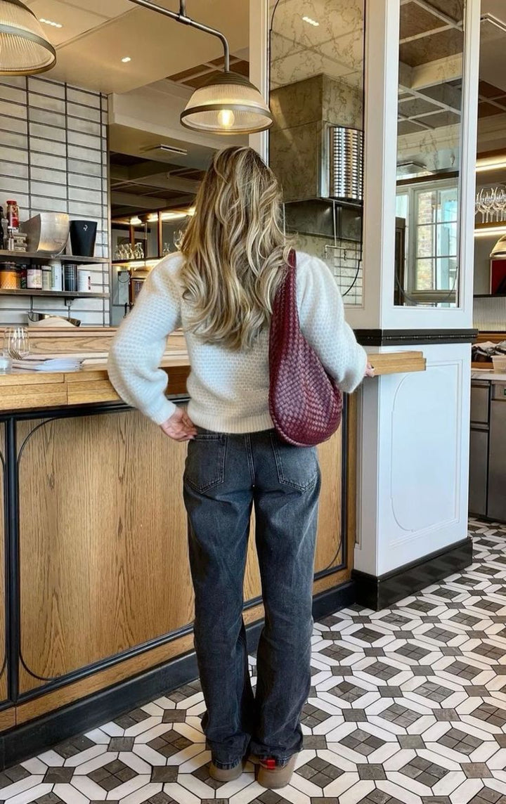 Margot Biarritz - Sac cabas