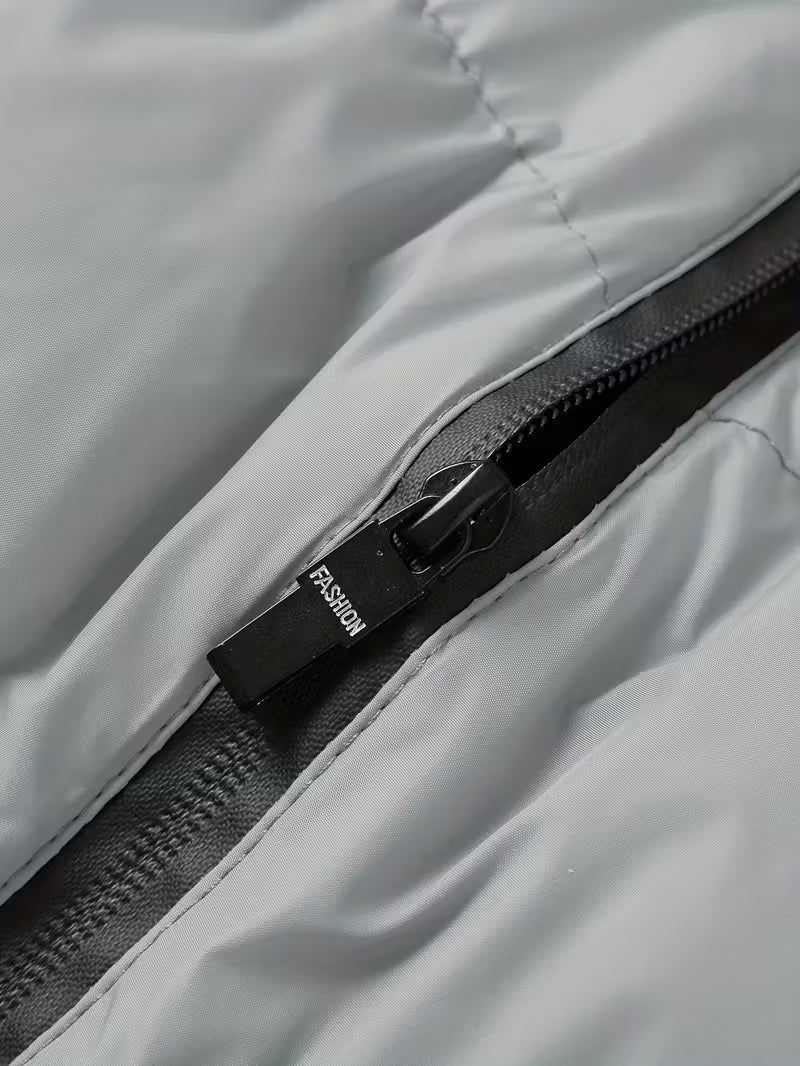 Margot Biarritz - Gilet rembourré pour homme