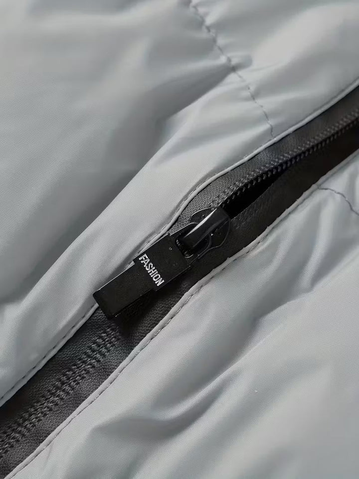 Margot Biarritz - Gilet rembourré pour homme
