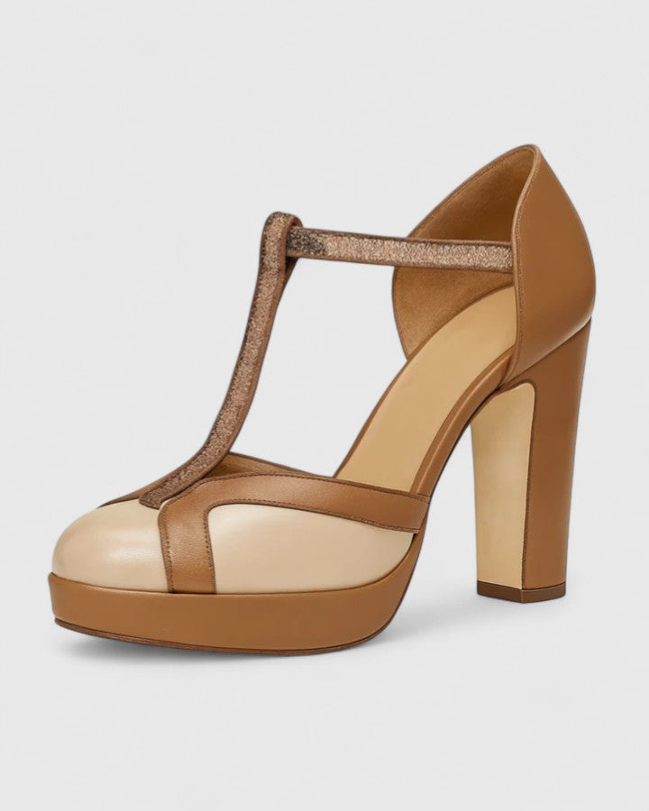 Margot Biarritz - Talons Confortables Emily