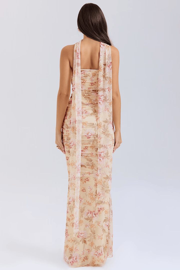 Margot Biarritz - Robe Élégante Léa
