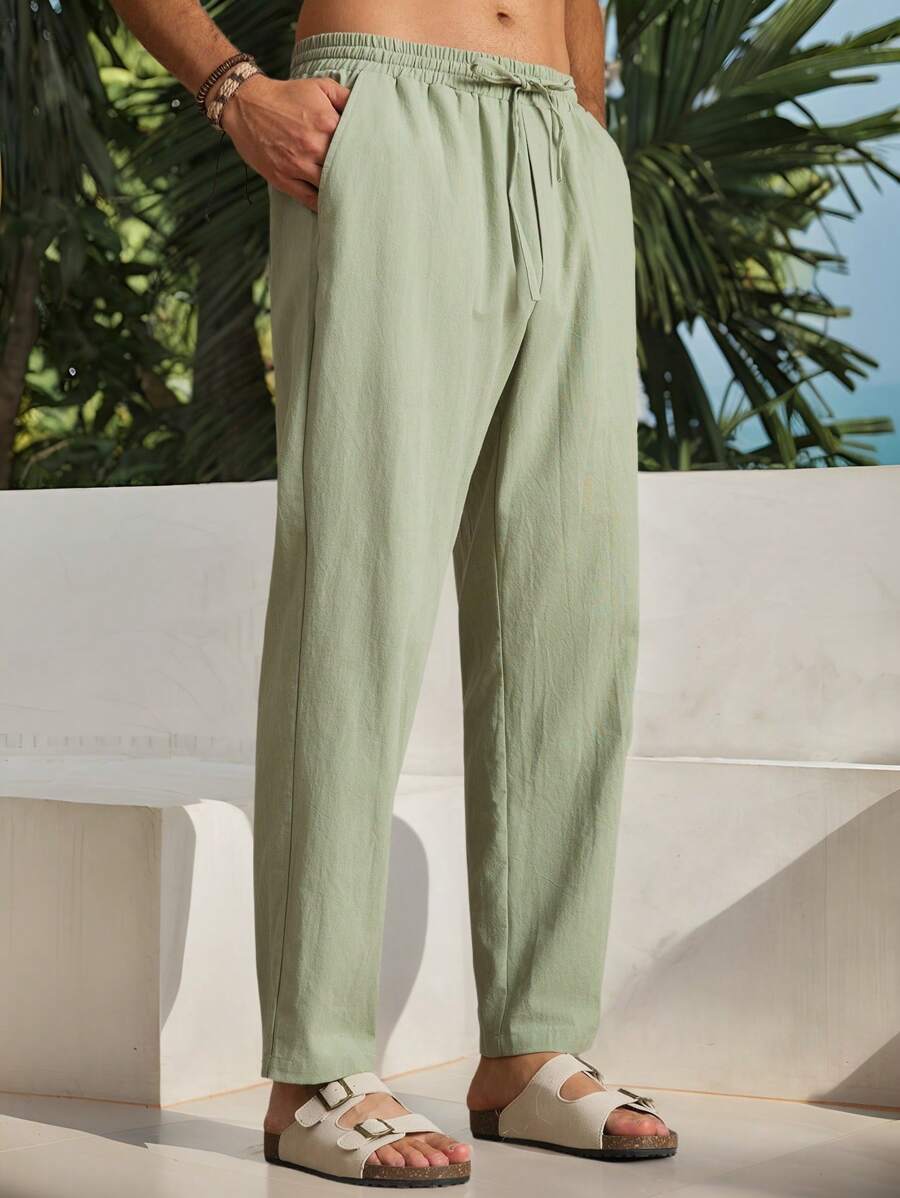 Margot Biarritz - Pantalons d'été de luxe