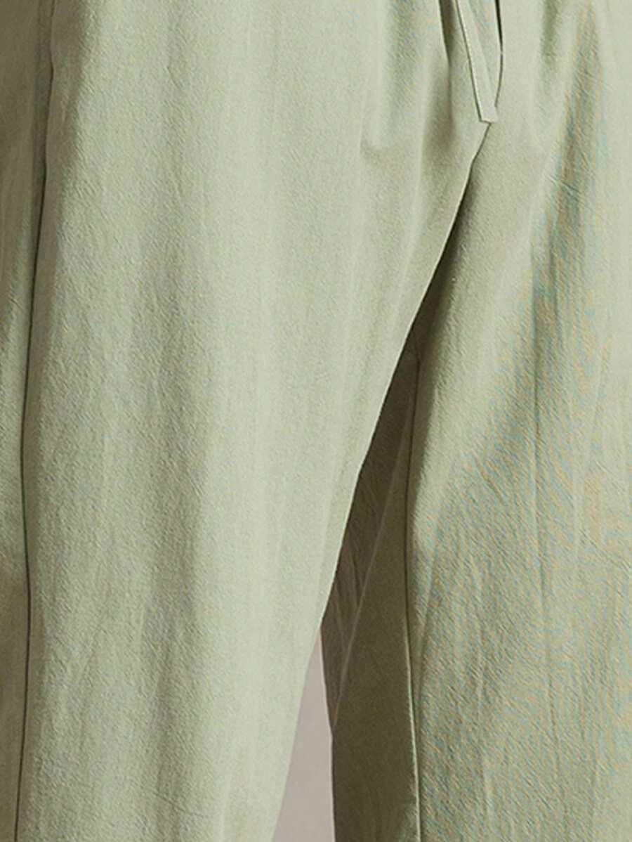 Margot Biarritz - Pantalons d'été de luxe