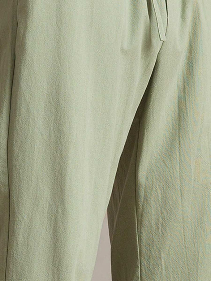 Margot Biarritz - Pantalons d'été de luxe