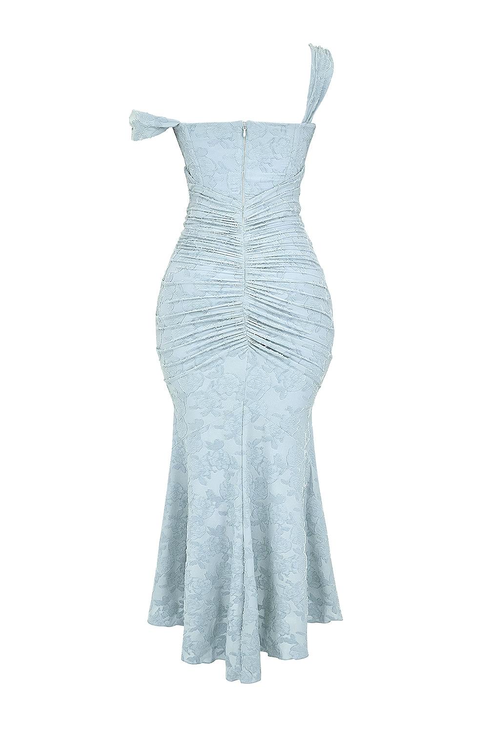 Margot Biarritz - Robe Élégante Isabelle