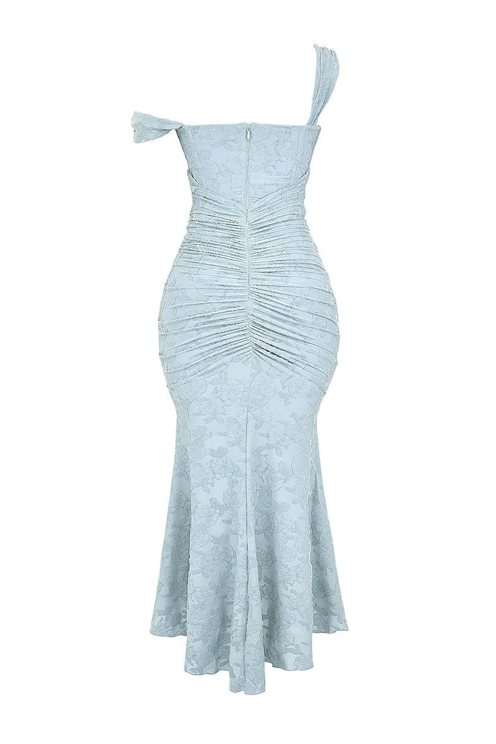 Margot Biarritz - Robe Élégante Isabelle