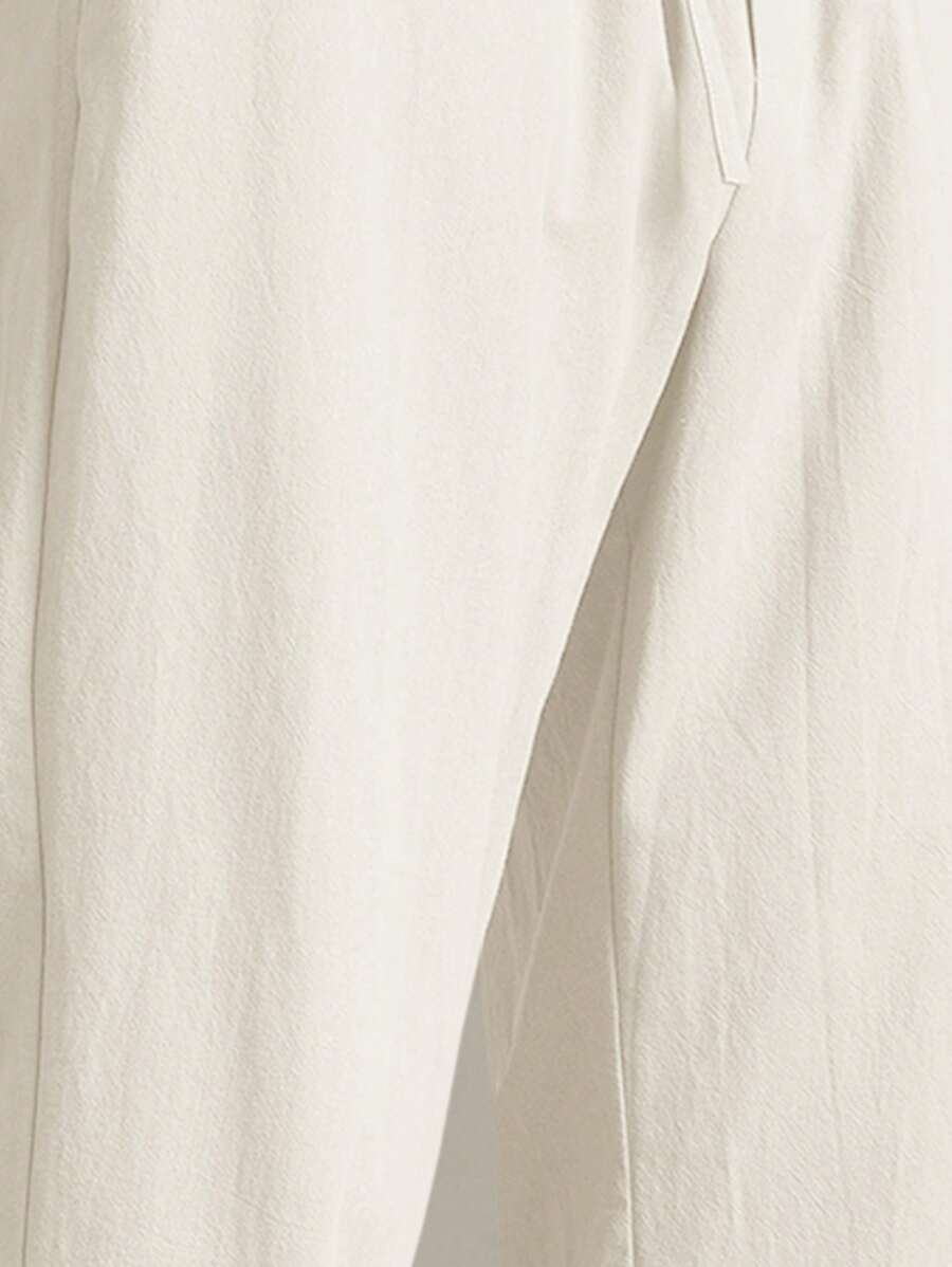 Margot Biarritz - Pantalons d'été de luxe