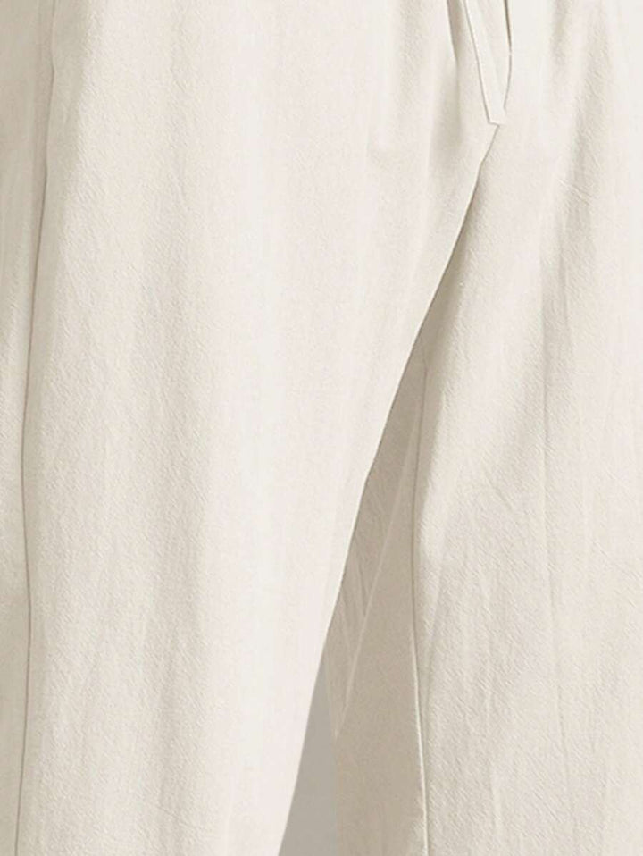 Margot Biarritz - Pantalons d'été de luxe