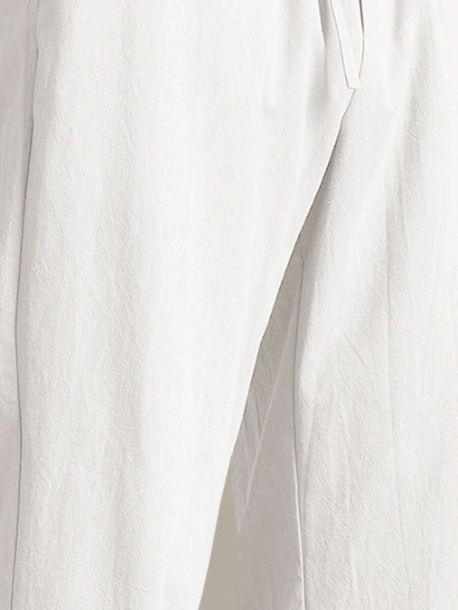 Margot Biarritz - Pantalons d'été de luxe