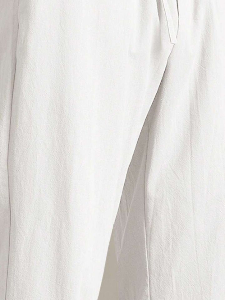 Margot Biarritz - Pantalons d'été de luxe