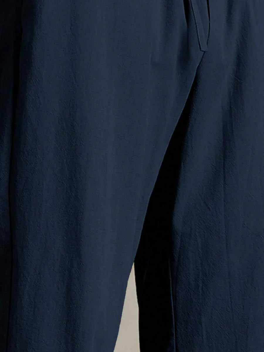 Margot Biarritz - Pantalons d'été de luxe