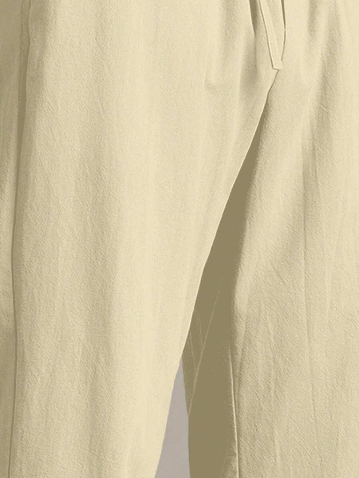 Margot Biarritz - Pantalons d'été de luxe