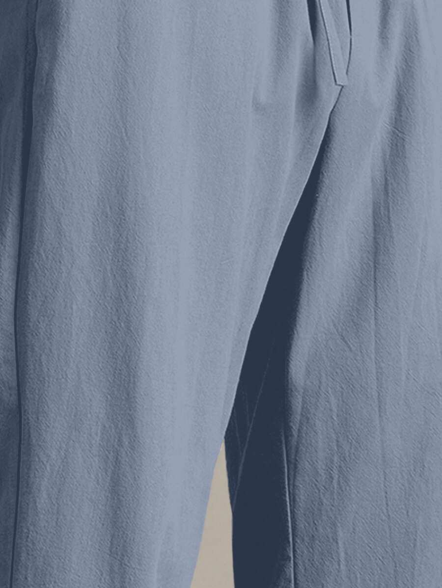 Margot Biarritz - Pantalons d'été de luxe