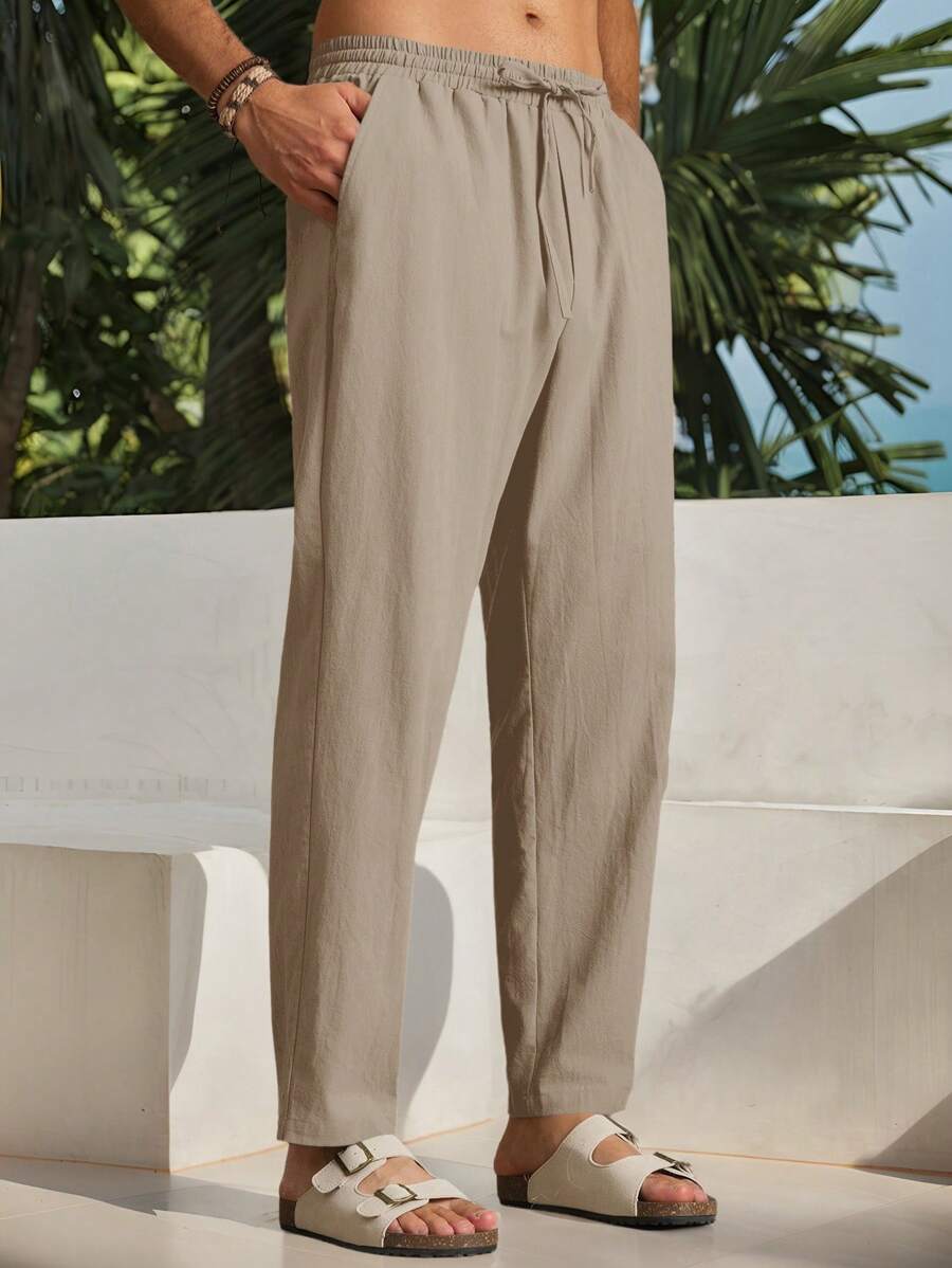 Margot Biarritz - Pantalons d'été de luxe