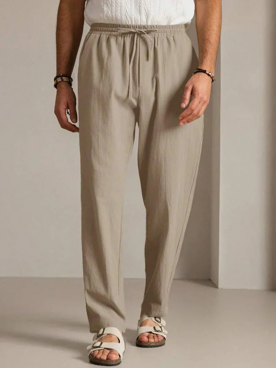 Margot Biarritz - Pantalons d'été de luxe
