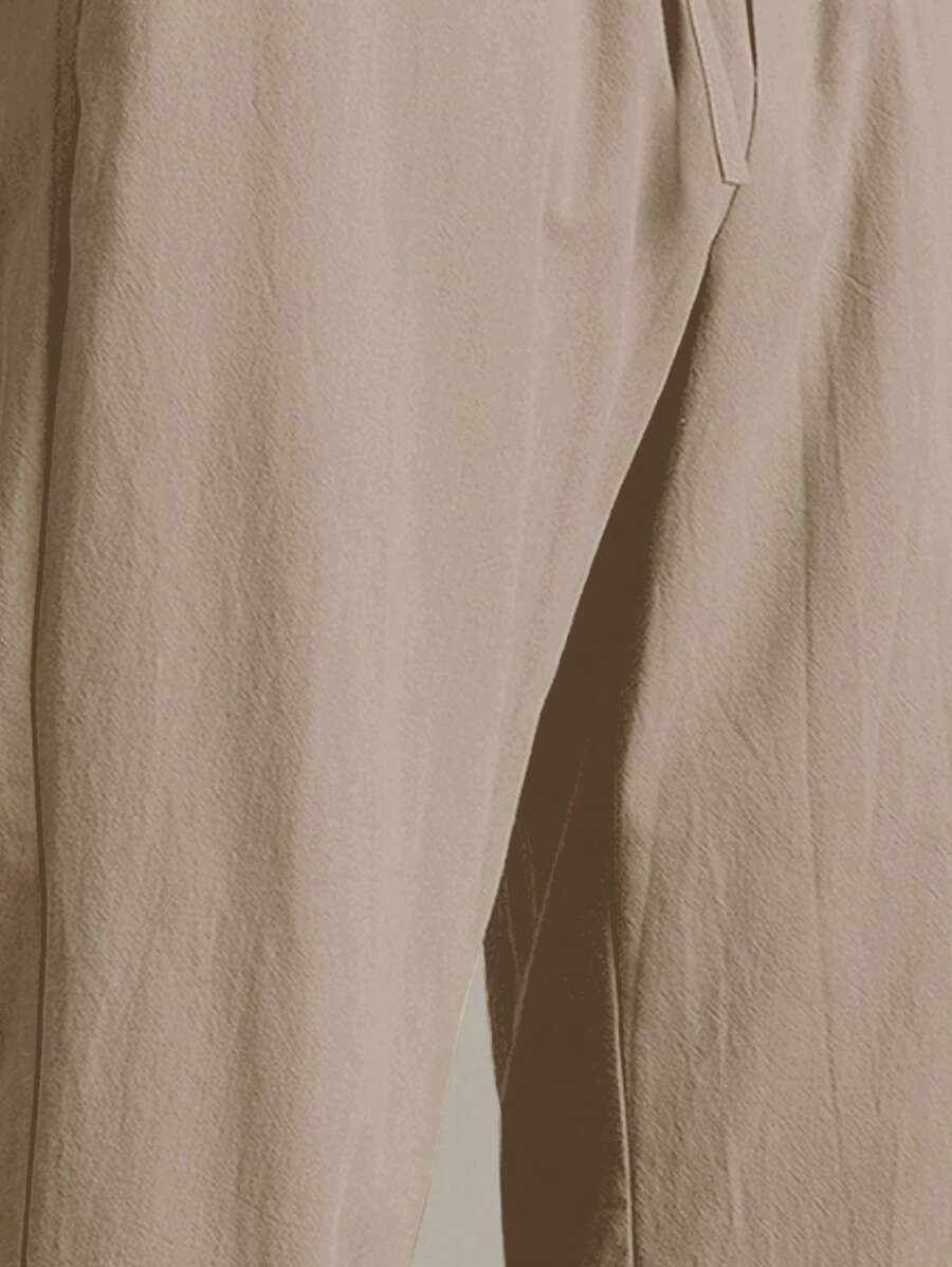 Margot Biarritz - Pantalons d'été de luxe