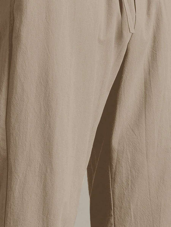 Margot Biarritz - Pantalons d'été de luxe